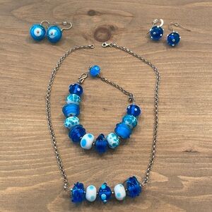 Murano glass hand made
